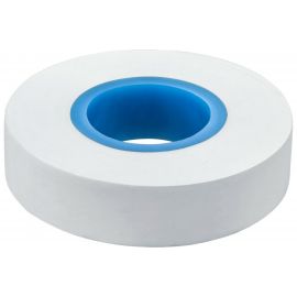 Изолента ОНЛАЙТ OIT-B15-20/WH ПВХ, белая, Китай 71676 