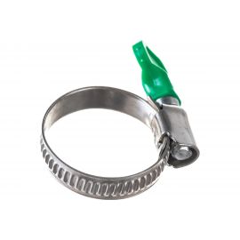 Хомут с ключом Nord-Yada 20-32 мм, нерж. сталь 901165 