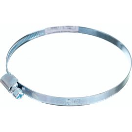 Червячный хомут Nord-Yada 90-110 мм, оцинк. сталь 904613 