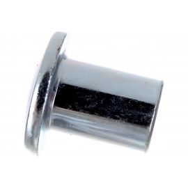 Гайка Эриксона с полукруглой головкой ЗУБР M6x12мм 5 кг /765 шт/ оцинк. шест. 5мм 303760-5 