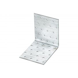 Равносторонний крепежный угол РК ГРУП KUR-80x100x100 РК000002177 