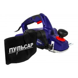 Электрический рубанок Пульсар РЭ 110-1300 793-817 