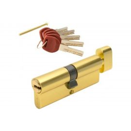 Цилиндровый механизм Avers JM-80-C-G 27446 