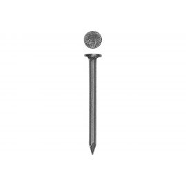 Строительные гвозди ЗУБР ГОСТ 4028-63, 80x3.0 мм, 1 кг 305011-30-080 