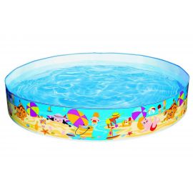 Бассейн детский Intex 152х25см 56451 