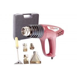 Строительный фен REDVERG RD-HG200/4 5022701 