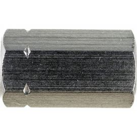 Гайка DINFIX DIN 6334, соединительная\удлиняющая, нерж. А2, М5, 10 шт. 00-00001449 