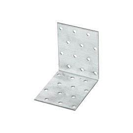 Равносторонний крепежный угол РК ГРУП KUR-60x80x80 РК000002453 