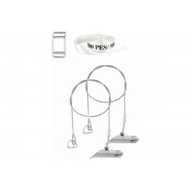 Комплект грунтовых анкеров ДТРД БП-00003149 