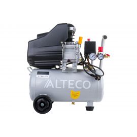 Компрессор Alteco ACD-20/200 30950 