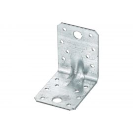 Крепежный угол РК ГРУП KUU-90x65 усиленный, 25 шт. РК000000436 