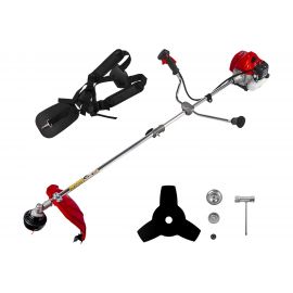 Бензиновый триммер DDE GB43RD 793-107 