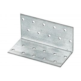 Крепежный равносторонний угол РК ГРУП KUR-100x50x50 РК000002138 