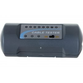 Кабельный тестер NIKOMAX NMC-TE400 