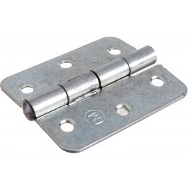 Накладная петля РемоКолор ПН5-60 оцинкованная 70-0-605 