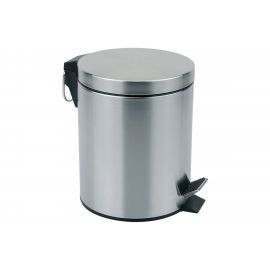 Ведро для мусора Рыжий кот 20л с педалью DBM-01-20 310432 