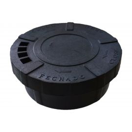 Воздушный фильтр в сборе для LB50/LB75 ЭнергоРесурс 0303001 