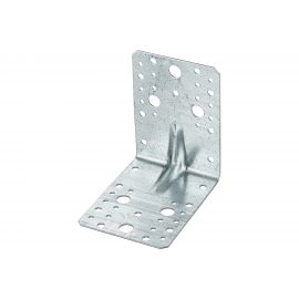 Крепежный угол РК ГРУП KUU-130x100 усиленный, 25 шт. РК000001671 