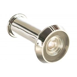 Дверной глазок APECS 3016/40-70-CR 11114 