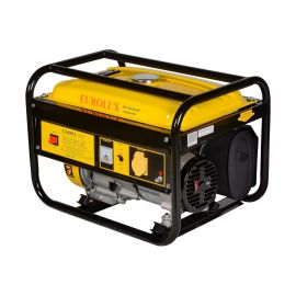 Электрогенератор Eurolux G3600A 64/1/37 