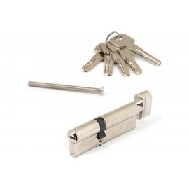 Цилиндровый механизм Apecs SM-100/40/60C/-C-NI 23178 