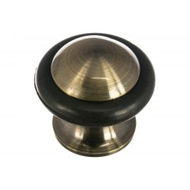 Дверной упор Apecs DS-0011-AB 14465 