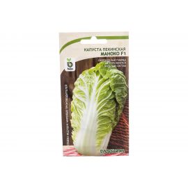 Семена САДОВИТА Капуста пекинская Маноко F1 10 семечек 00183530 