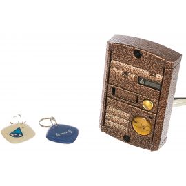 Вызывная панель Activision AVP-451 PAL Proxy Медь 