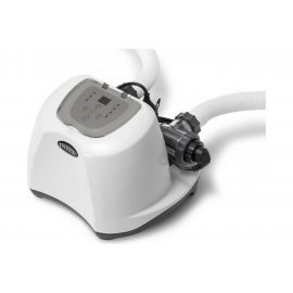 Хлоргенератор Intex Krystal Clear для бассейна до 26500л, с таймером 26668 