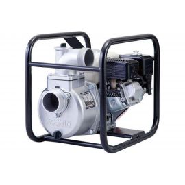 Мотопомпа для слабозагрязненной воды Koshin SEH-80JP 00513177 