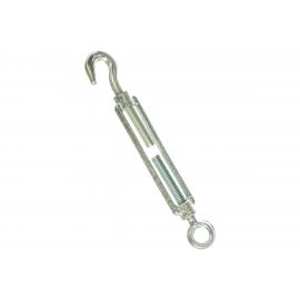 Талреп ЕВРОПАРТНЕР Zn, 10х125, 1 шт. Z1 07832 