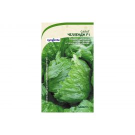 Семена САДОВИТА Салат Челлендж F1 10 семечек 00192695 
