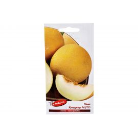 Семена Агрони Дыня КОЛХОЗНИЦА 4650 