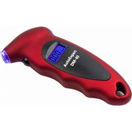 Цифровой манометр AutoExpert DM-40 