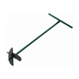 Ручной бур для почвы РОС 77241 