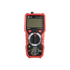 Цифровой мультиметр EKF MS18C Expert SQIn-180701-pm18C 