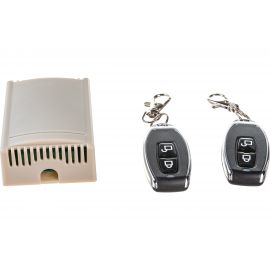 Радиоканальный комплект дистанционного управления Tantos TSt-100HS 