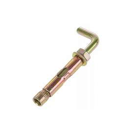 Анкерный болт Саморезик 14х70 Г-образный 1 шт AN/B/GS-14х70-30 