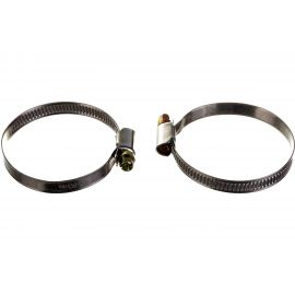 Червячный хомут Gigant 40-60 мм/9 W2, 25 шт G/1/48 