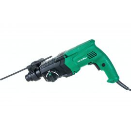 Перфоратор Hikoki DH24PH2 DH24PH2NSZ 