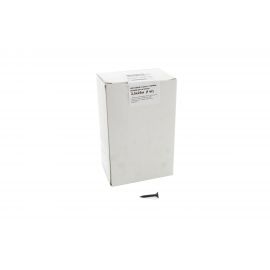 Саморез Крепежная техника черный 3,5х25 м 1 кг 540304 ВЕС 