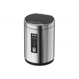 Сенсорное ведро Savol JAVA 9 л USB S-882-9L 23399 