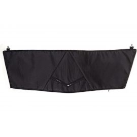 Утеплитель радиатора SKYWAY ЛАДА ГРАНТА оксфорд, наполнитель поролон S10001018 