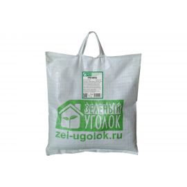 Семена Зеленый уголок Гречиха, 3 кг 4660001294936 