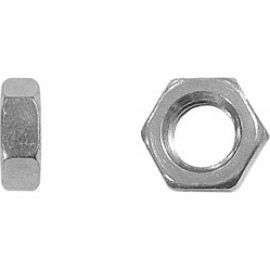 Гайка SWFS DIN934 М 8, 5000шт тов-016789 
