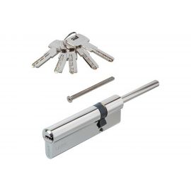 Цилиндровый механизм APECS SM-100/30S/70/-S/65-NI 25298 