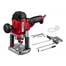 Универсальный фрезер ЗУБР ФМР-1200 