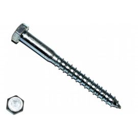 Шуруп Глухарь КРЕП-КОМП 12х260 1шт г12260мф 
