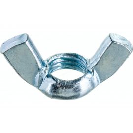 Барашковые гайки Профикреп DIN 315 Zn пакет, М12 1 шт 113012 