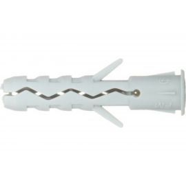 Распорный дюбель с бортиком Friulsider нейлон, TU 6х30 830990 